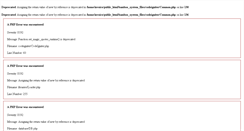 Desktop Screenshot of invoice.illaf.net